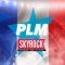 Skyrock PLM logo