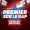 Skyrock Premier sur le Rap logo