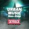 Skyrock Urban Music Non-Stop logo