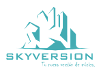 Skyversion logo