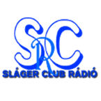 Slager Club Radio logo