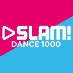 SLAM! 00's logo