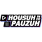 SLAM! Housuh in de Pauzuh logo