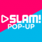 SLAM! Zomer logo