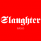 Slaughter Street Radio logo