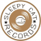 Sleepy Cat Records logo