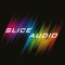 Slice Audio logo