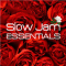 Slow Jam Essentials logo