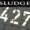 Sludge 427 logo