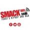 Smack'em Radio logo