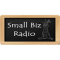 Small Biz Radio logo
