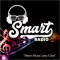 Smart Radio GY logo