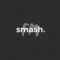 Smash logo