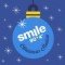 Smile 90.4 Christmas Station logo