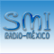 SMIRadioMexico logo