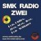 Smkradiozwei logo