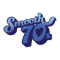 Smooth 70s logo