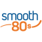 Smooth 80s logo