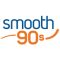 Smooth 90s logo