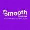 Smooth Christmas logo