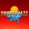 Smooth Jazz 24/7 logo