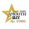Smooth Jazz All Stars logo