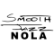 Smooth Jazz Nola logo