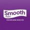 Smooth North East (N) logo