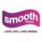 Smooth Northants logo