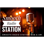 Smooth Radiostation logo