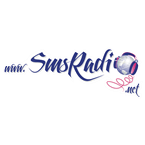 SmsRadio logo