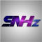 SNova Hertz logo