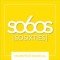 So 60s logo