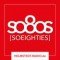 So 80s logo