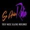 So Arise Radio logo