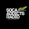 Soca Addicts Radio logo