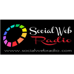 Social Web Radio logo