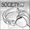 Society FM logo