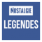 NOSTALGIE LEGENDES logo