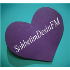 SohbetimDesinFM logo