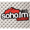 SOHO FM logo