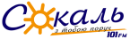 Sokal FM logo