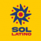 Sol Latino logo