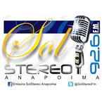 Sol Stereo Radio logo