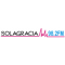 SOLAGRACIAFM logo