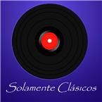 Solamente Clásicos logo