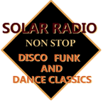 Solar Radio FM logo