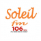 Soleil FM Benin logo