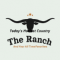 The Ranch (Today's Hottest Country And Your All Time Favorites) logo