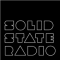 Solid State Radio logo